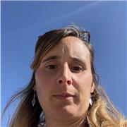 Todas las personas que quieren hablar en francés